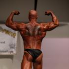 Bill  Carpenter - NPC Iowa State Championship 2014 - #1